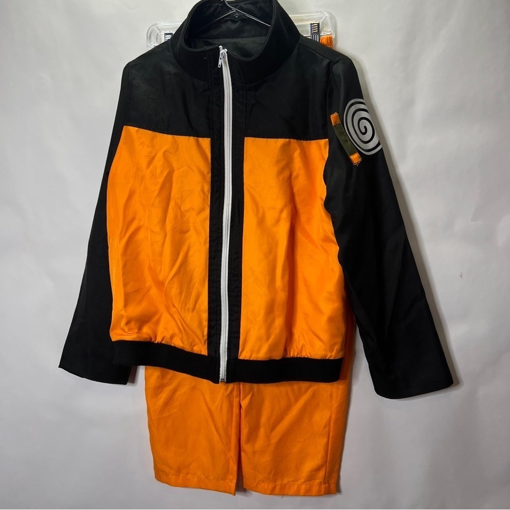 Naturo Jogger set teen boys size M Like New